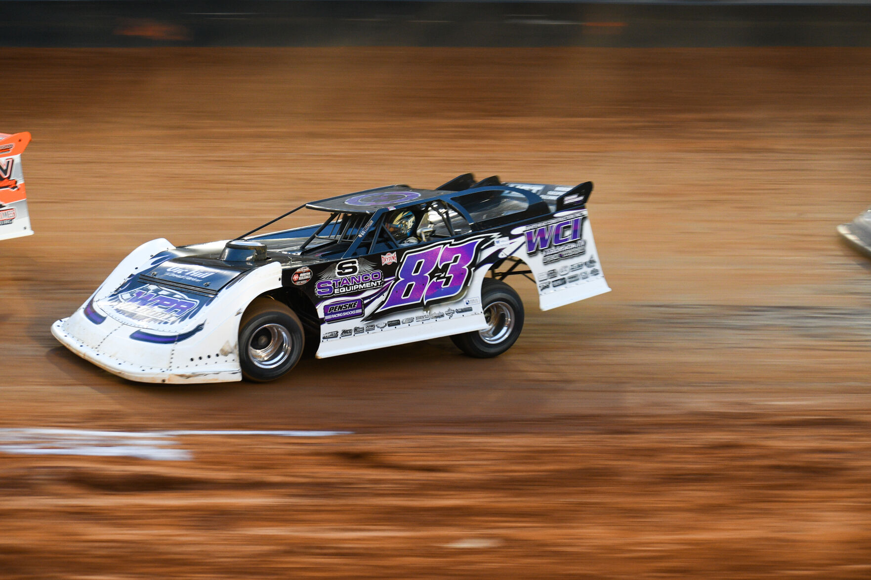 Bristol Dirt Nationals